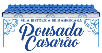 Guia da Vila Histórica de Mambucaba